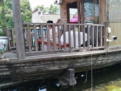 -天怡·鱼工厂(临江店)