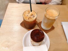 -常识咖啡common sense(春熙路店)