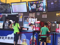-卢米埃影城(魅力城激光店)