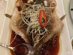 -申粤轩酒楼·三十年粤菜经典(丁香花园店)