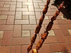 -真味烧烤(解放碑店)