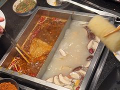 -五星桥原切肥牛火锅·30年专注好牛肉(湖塘店)