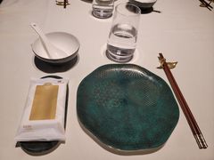 -四季民福烤鸭店(外滩外白渡桥店)