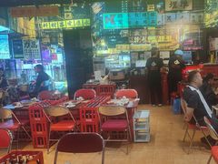 -沙胆彪炭炉牛杂煲(成都玉林店)