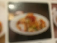 -小尕子·新疆菜(明园店)