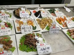 -大京园海鲜烧烤(东城路店)