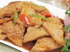 -肥肥小厨(咸阳路店)