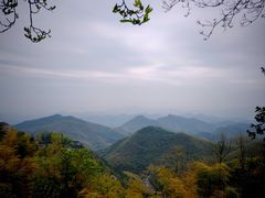 -莫干山风景区
