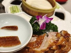 -大鹏饭店·金陵家宴(奥体中心店)