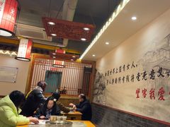 -堂客老火锅(欣阳广场总店)