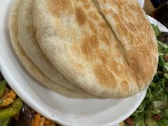 -李连贵熏肉大饼(沈阳站店)