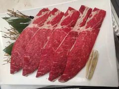 -韩悦牛排烤肉无限续(宝能中心店)