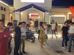 -阿财老铺·凤阳土菜馆