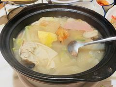 -涌上外婆桥(南塘店)