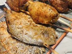 -曹胖子龙虾馆(黄桦路店)