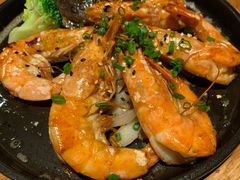 -仓桥家·焗寿司·锅物(光谷步行街店)