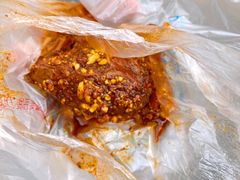 麻辣兔头-邓氏兔头