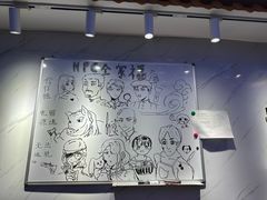-怦然秘事游戏体验馆(银座和谐广场店)