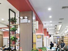 -金陵后厨·南京菜(新街口秣陵路店)