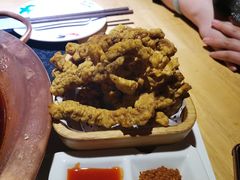 -老版火锅(半坡店)