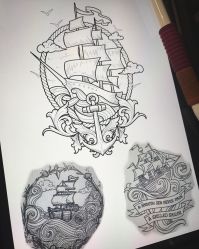 -记号刺青tattoo纹身工作室