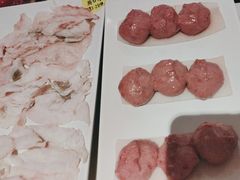 -潮泰牛肉火锅 · 创于1992年(国贸店)