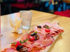 -IL TEATRO 精品意大利餐厅