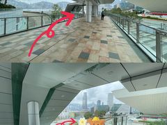 -香港都会海逸酒店