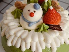 -Pantry's Best派悦坊蛋糕(世纪金源店)