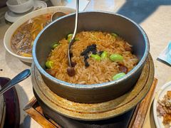 -荣小馆(椒江青悦城店)