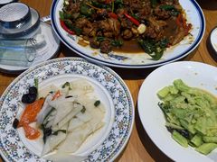 -食鸡公社辣子鸡·潍坊菜·烧烤