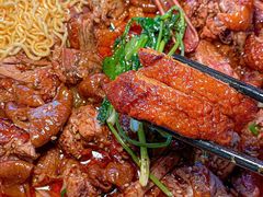 -文立新麻辣烫(合生汇21街区店)