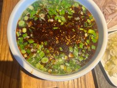 -中阿兰牛肉面(悦海新天地店)