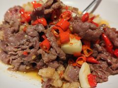 -辣可可·小炒黄牛肉(望京凯德MALL店)