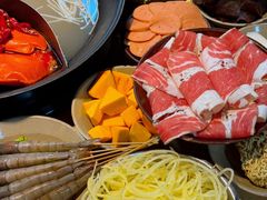 -阳阳老火锅(小南门店)