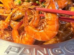 -胖哥俩肉蟹煲(梅溪步步高店)