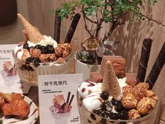 -CURRY YA 熟成咖哩專門店(深圳湾万象城店)
