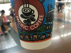 -太平洋咖啡(五月花店)