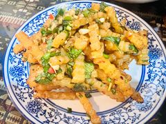 狼牙土豆-蜗牛小馆醉乡民谣云南菜(惠新西里店)