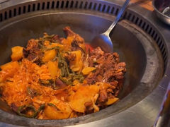 -山里屯铁锅炖(哈尔滨中央大街店)