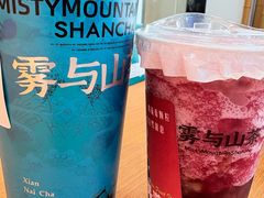 -雾与山茶(大禹城店)