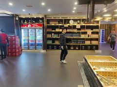 -韩大地烤肉海鲜火锅自助(五一广场店)