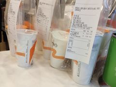 -CoCo都可(候家塘店)