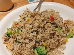 -枣子树·素食餐厅(普陀山店)