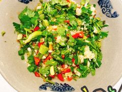 -老街坊市井火锅(营门口店)