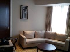 -香港尖沙咀凯悦酒店