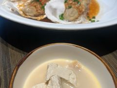 -鸽子侯·家宴·平价海鲜(绿地店)