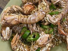 -贞姨美食·老字号海鲜大排档