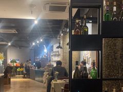 -BONAZZA 意大利餐厅