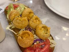 -清真·AL-JANNAT 佳纳特餐厅(狮子桥店)
